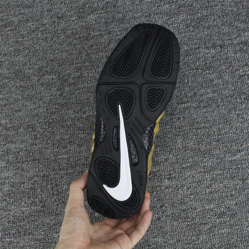 Nike Air Foamposite Men Shoes--103